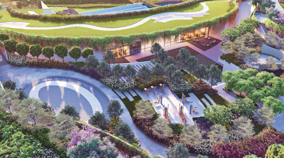 Joyville-Sensorium-Elevation